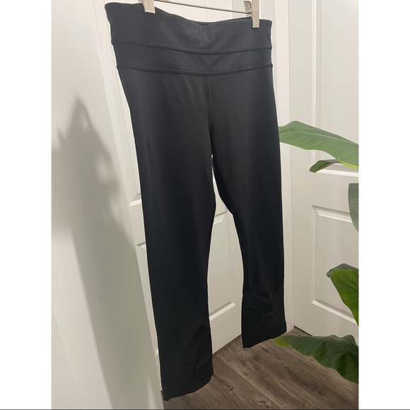 LULULEMON Run Inspire Crop II - Luxtreme + Mesh - Picture 5 of 16